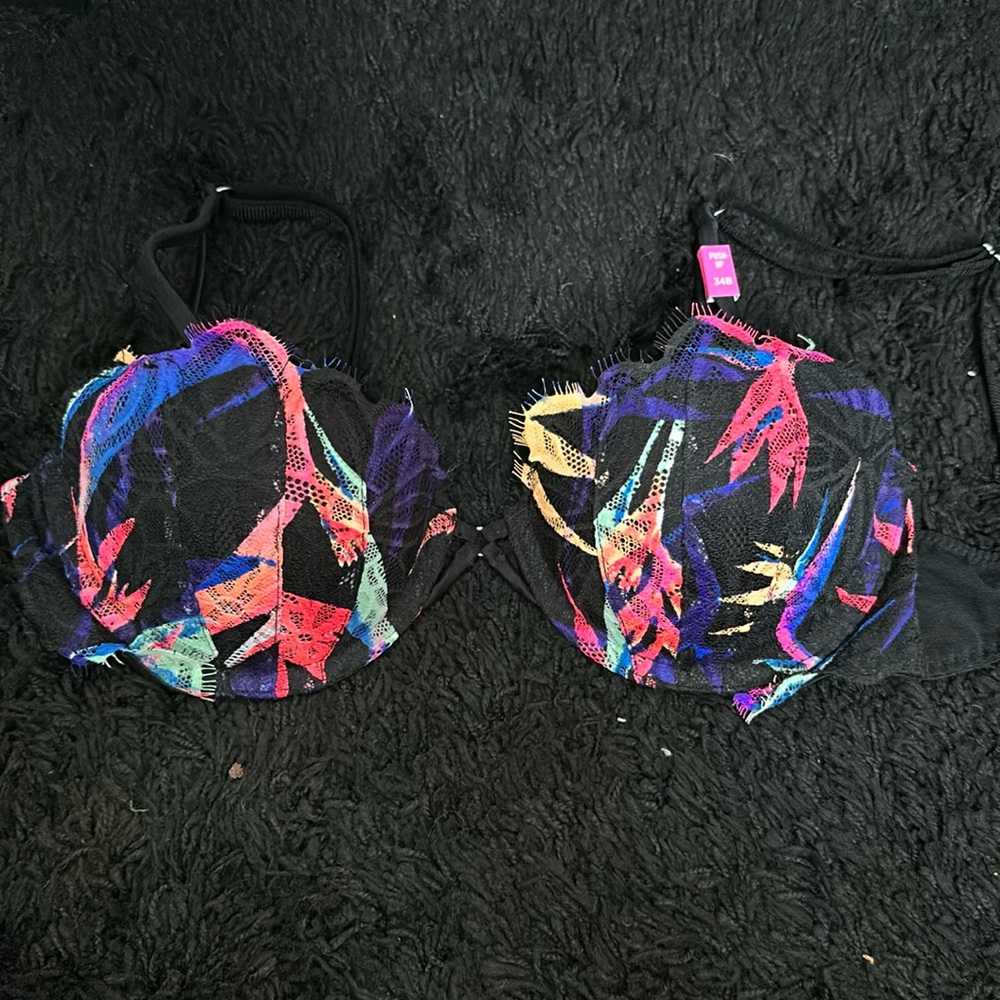 PINK Victorias Secret bra 34b